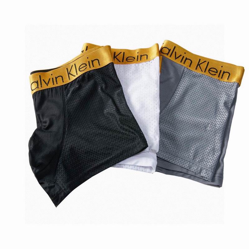 CK boxer M-XXL 34